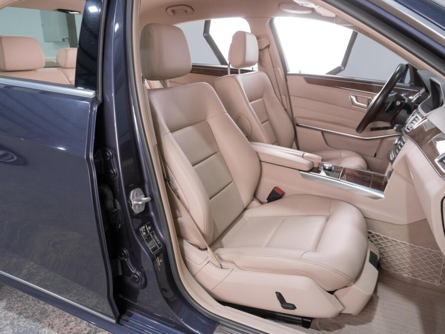 Mercedes-Benz E-Класс IV (W212 S212 C207) Рестайлинг Сургут  - изображение 8