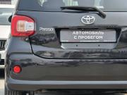 Toyota Passo III Новосибирск  - изображение 34