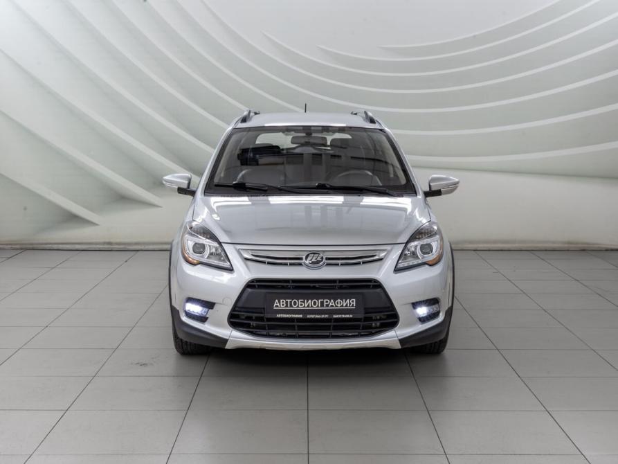 Lifan X50 Волгоград  - изображение 2