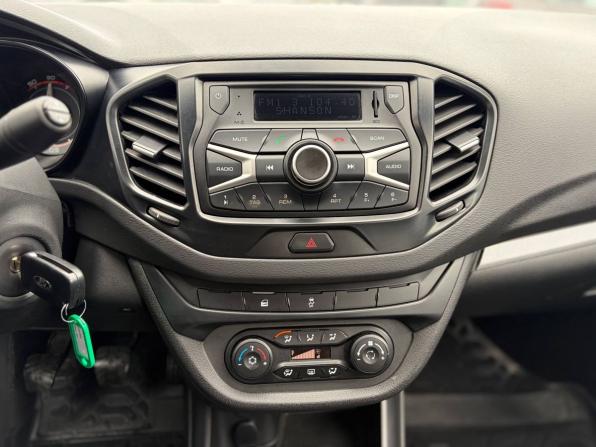 Lada (ВАЗ) Vesta I с пробегом 2017 года, цена 710 000 рублей, 168000 км, седан, Автокод Объявления