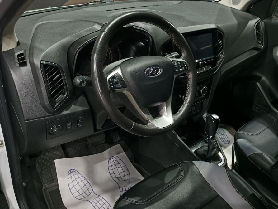 Lada (ВАЗ) XRAY I Ставрополь  - изображение 9