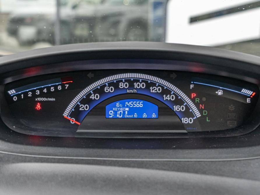 Honda Freed I Рестайлинг Краснодар  - изображение 17