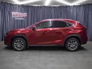 Lexus NX I Москва  - изображение 30