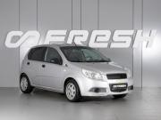 Chevrolet Aveo I Рестайлинг Минеральные Воды  - изображение 19