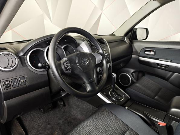 Suzuki Grand Vitara II Рестайлинг 2 с пробегом 2013 года, цена 1 289 000 рублей, 170432 км, внедорожник, Автокод Объявления
