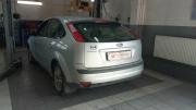 Ford Focus II Санкт-Петербург  - изображение 8