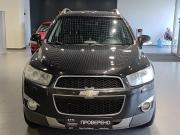 Chevrolet Captiva I Рестайлинг Казань  - изображение 24