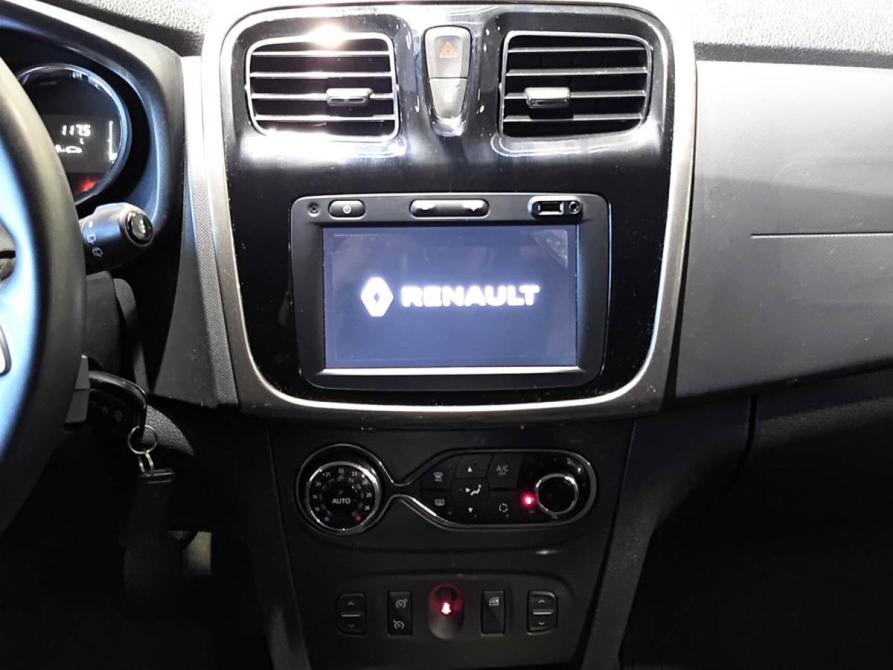 Renault Sandero II Рестайлинг Казань  - изображение 18