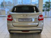 Lada (ВАЗ) Granta I Рестайлинг Волгоград  - изображение 22