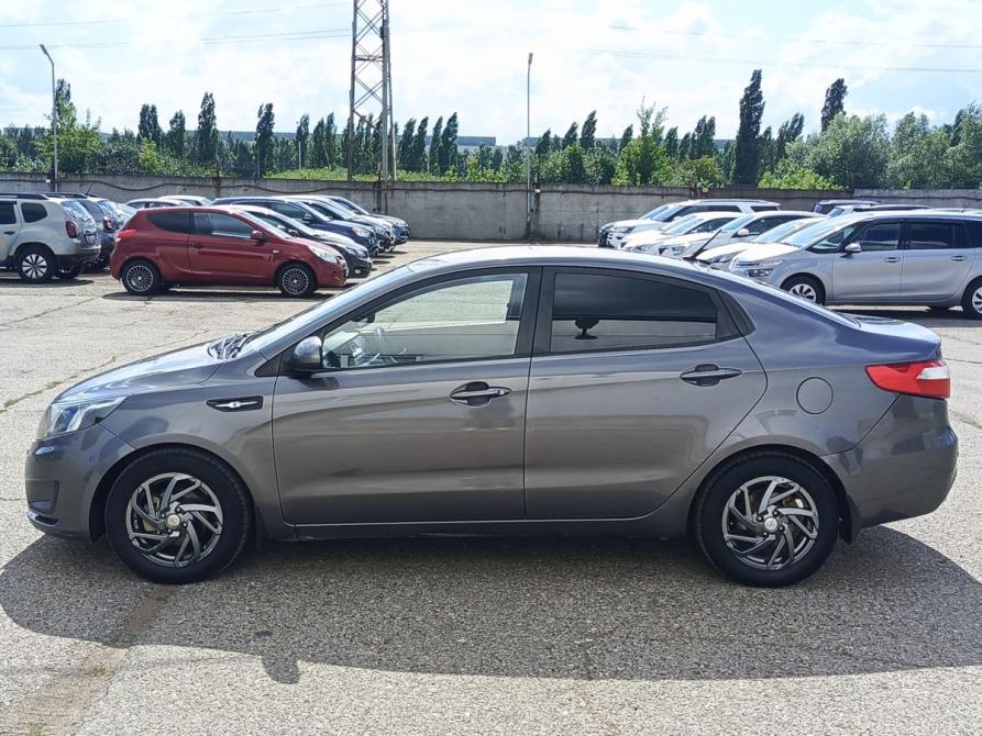Kia Rio III Набережные Челны  - изображение 10