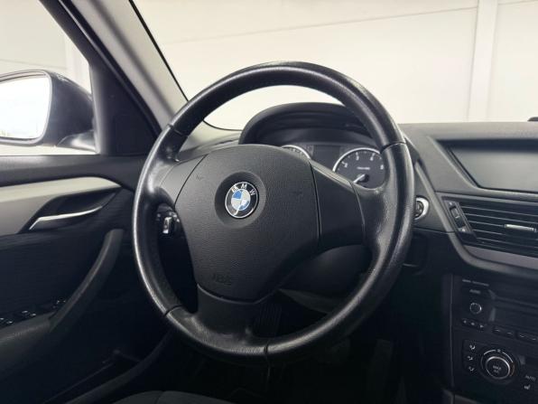 BMW X1 I (E84) Рестайлинг с пробегом 2013 года, цена 1 349 000 рублей, 150010 км, внедорожник, Автокод Объявления