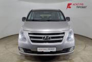Hyundai H-1 II Волгоград  - изображение 28