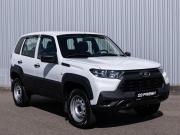Lada (ВАЗ) Niva Travel I Сочи  - изображение 16