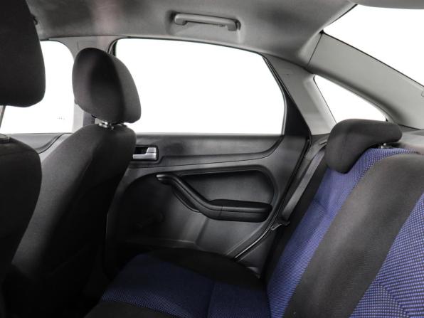 Ford Focus II Рестайлинг с пробегом 2008 года, цена 640 000 рублей, 172286 км, седан, Автокод Объявления