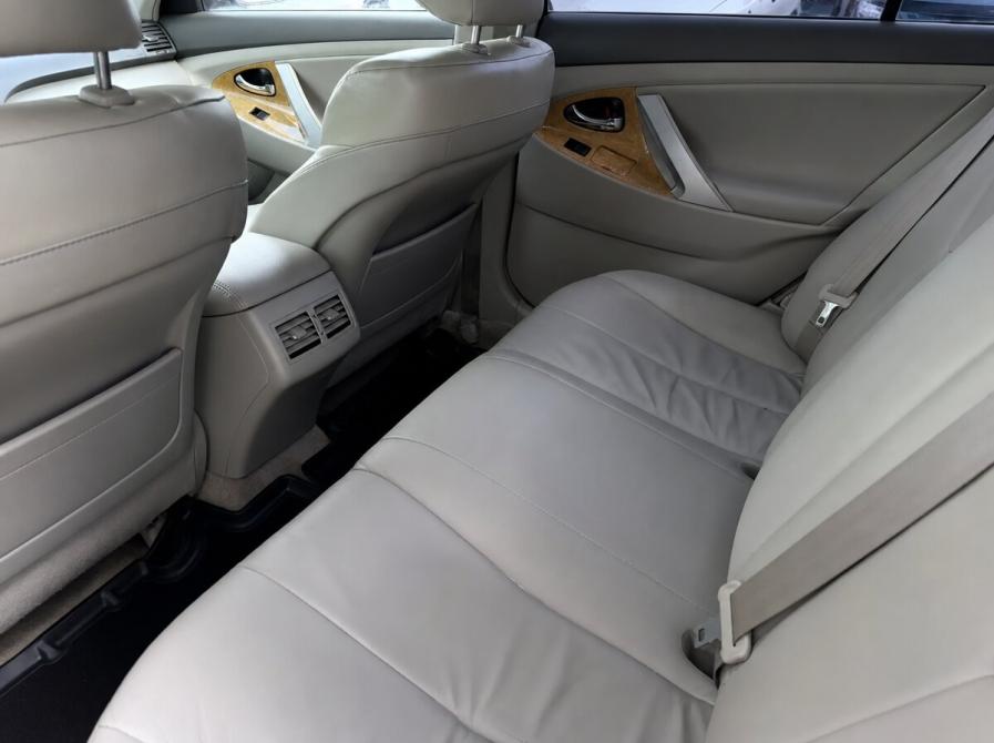 Toyota Camry VI (XV40) Кемерово  - изображение 7