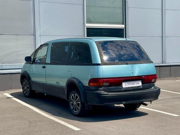 Toyota Previa I (XR10 XR20) с пробегом 1995 года, цена 147 059 рублей, 380000 км, минивэн, Автокод Объявления