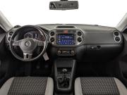 Volkswagen Tiguan I Москва  - изображение 39