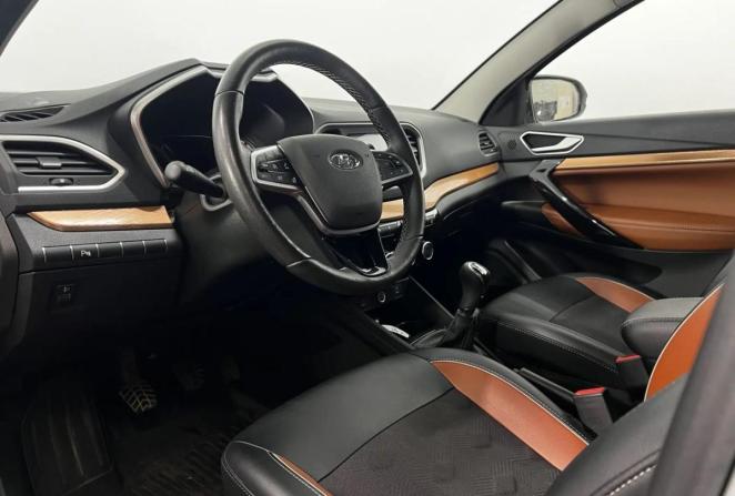 Lada (ВАЗ) Vesta I Рестайлинг (NG) с пробегом 2024 года, цена 1 275 000 рублей, 34890 км, седан, Автокод Объявления