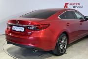 Mazda 6 III (GJ) Рестайлинг Саранск  - изображение 31