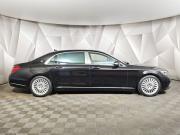 Mercedes-Benz Maybach S-Класс I (X222) Москва  - изображение 26