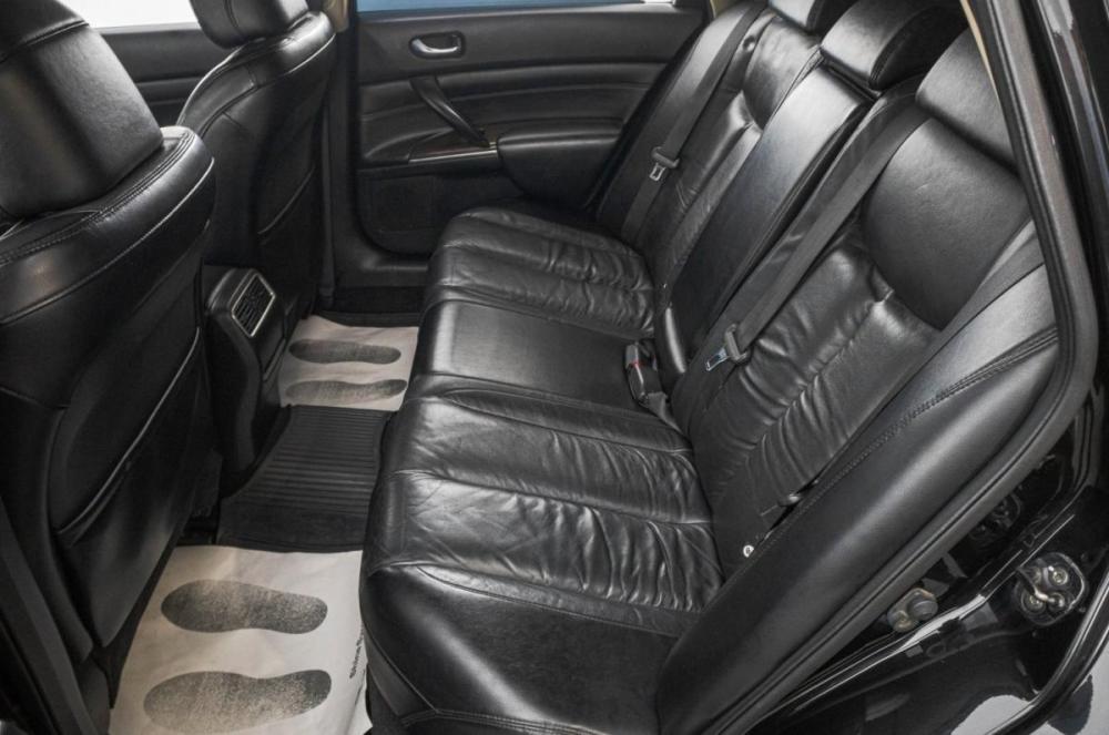 Nissan Teana II (J32) Рестайлинг Барнаул  - изображение 26