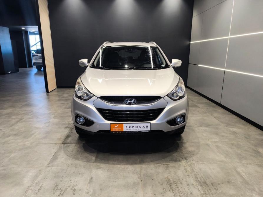 Hyundai ix35 I Нижний Новгород  - изображение 2