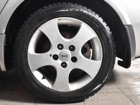Nissan Primera III (P12) с пробегом 2002 года, цена 334 995 рублей, 345588 км, седан, Автокод Объявления