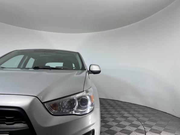 Mitsubishi ASX I Рестайлинг с пробегом 2014 года, цена 1 049 000 рублей, 90000 км, внедорожник, Автокод Объявления