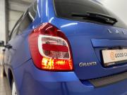Lada (ВАЗ) Granta I Рестайлинг Энгельс  - изображение 54