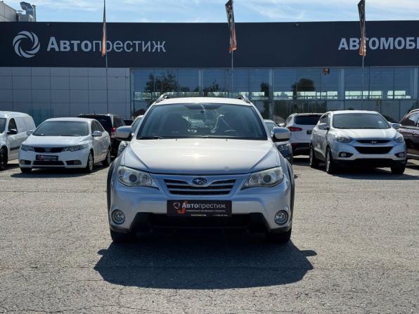 Subaru Impreza III с пробегом 2010 года, цена 929 000 рублей, 146818 км, хэтчбек, Автокод Объявления