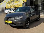 Lada (ВАЗ) Granta I Рестайлинг Нефтекамск  - изображение 13