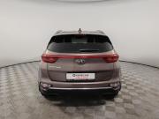 Kia Sportage IV Рестайлинг Москва  - изображение 26