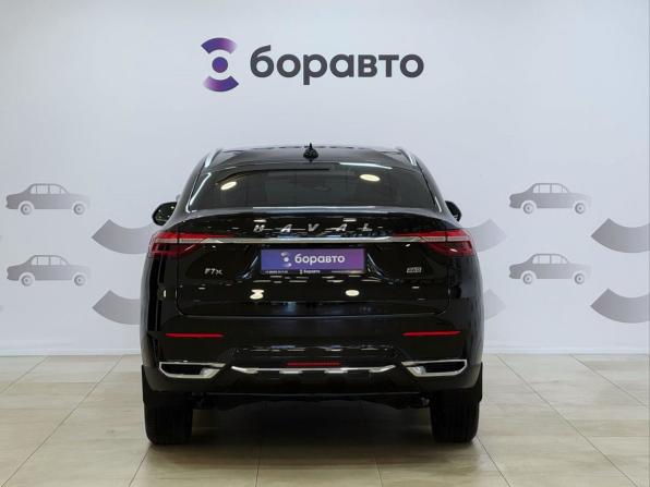 Haval F7x I с пробегом 2021 года, цена 2 199 000 рублей, 15332 км, внедорожник, Автокод Объявления