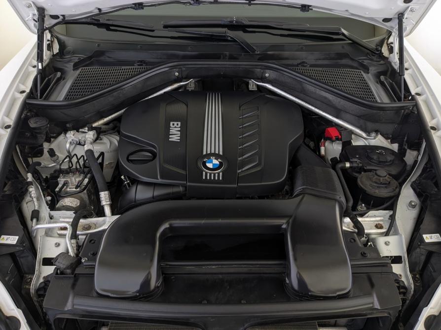 BMW X5 II (E70) Рестайлинг Москва  - изображение 9