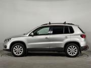 Volkswagen Tiguan I Рестайлинг Санкт-Петербург  - изображение 29
