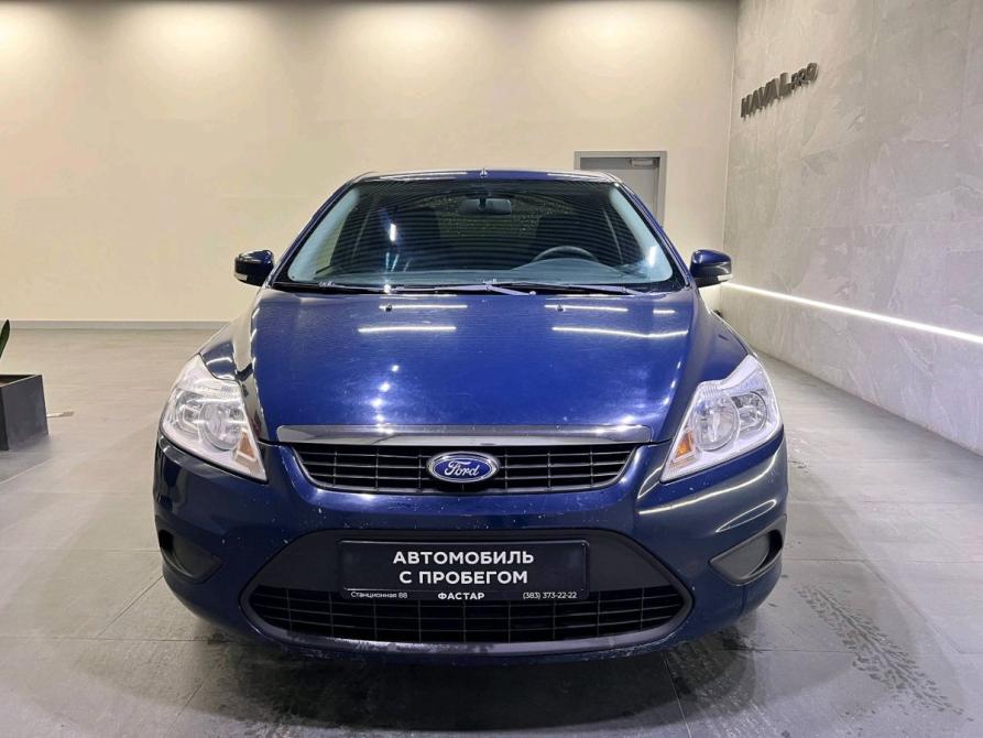Ford Focus II Рестайлинг Новосибирск  - изображение 2