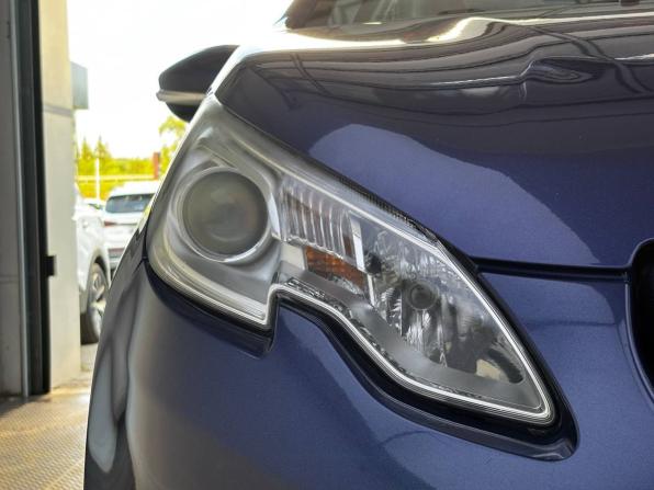 Peugeot 2008 I с пробегом 2014 года, цена 780 000 рублей, 101271 км, внедорожник, Автокод Объявления