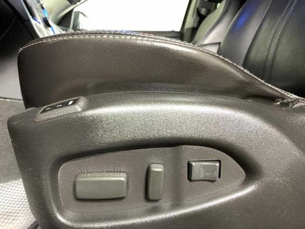 Cadillac SRX II с пробегом 2012 года, цена 980 000 рублей, 226401 км, внедорожник, Автокод Объявления