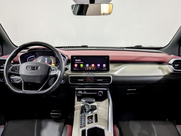 Geely Coolray I с пробегом 2023 года, цена 1 870 000 рублей, 22730 км, внедорожник, Автокод Объявления