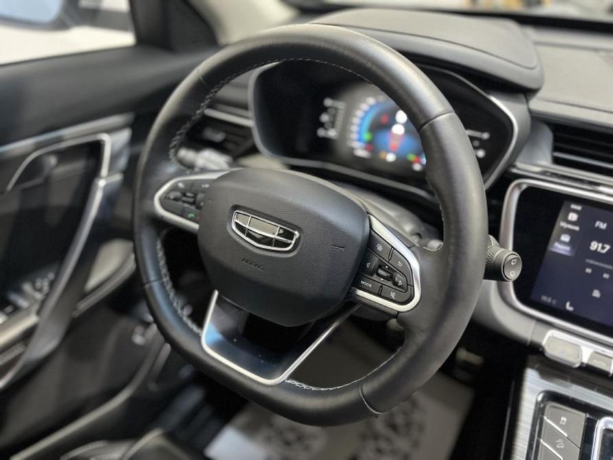 Geely Atlas Pro Курск  - изображение 6