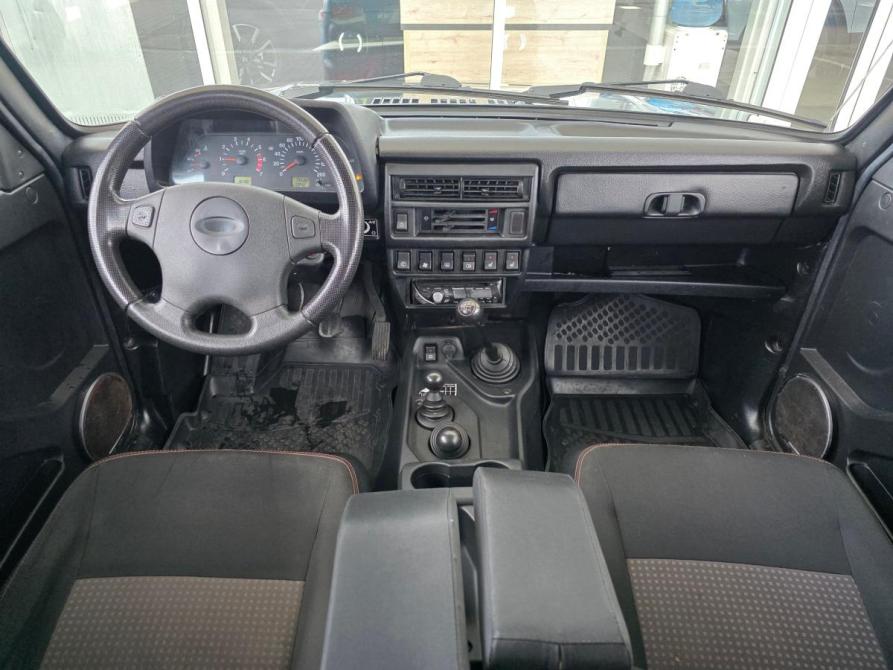 Lada (ВАЗ) 2121 (4x4) I Рестайлинг Липецк  - изображение 6