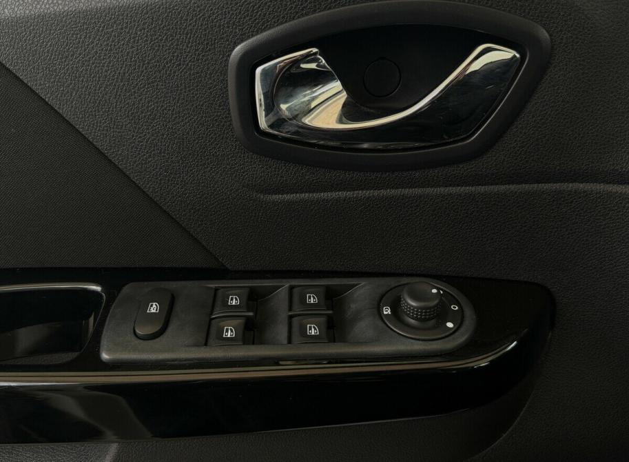 Renault Kaptur I Москва  - изображение 10