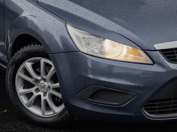 Ford Focus II Рестайлинг с пробегом 2008 года, цена 470 000 рублей, 182000 км, хэтчбек, Автокод Объявления