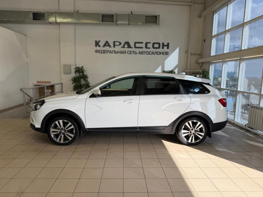 Lada (ВАЗ) Vesta I Волгоград  - изображение 5