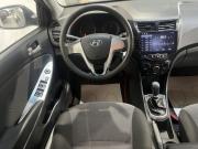 Hyundai Solaris I Курск  - изображение 26