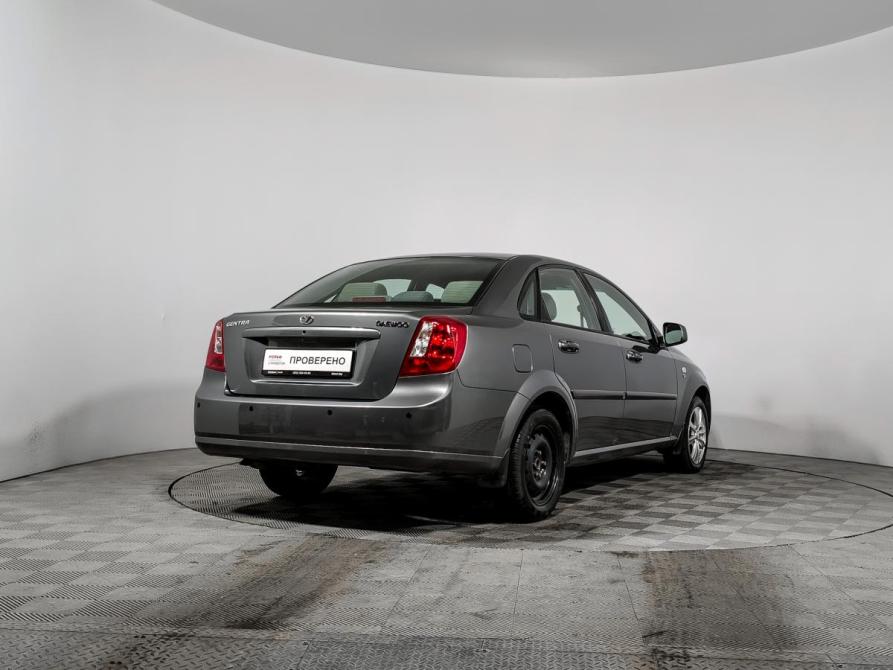Daewoo Gentra II Санкт-Петербург  - изображение 5