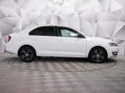 Skoda Rapid I Рестайлинг Ульяновск  - изображение 26