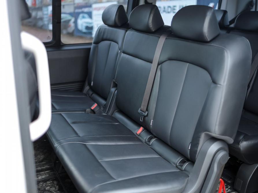 Hyundai Staria I Ижевск  - изображение 12