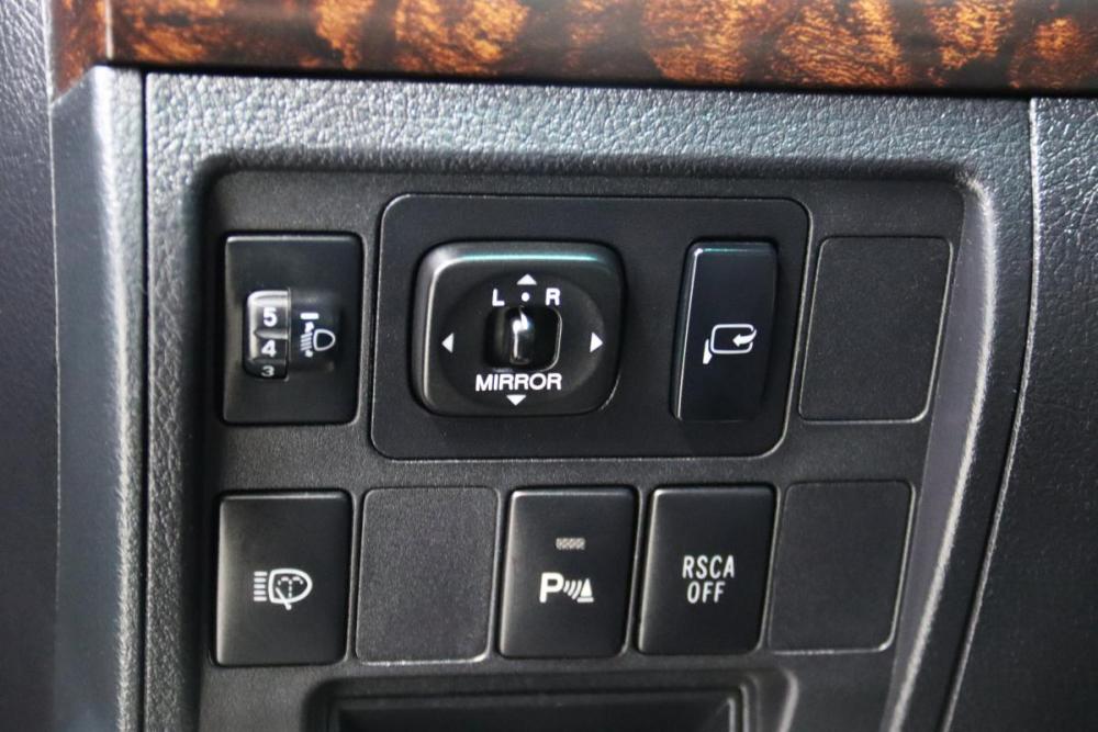 Toyota Land Cruiser 200 Series Сургут  - изображение 22