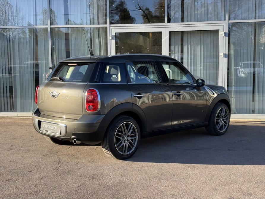 Mini Countryman I Воронеж  - изображение 5
